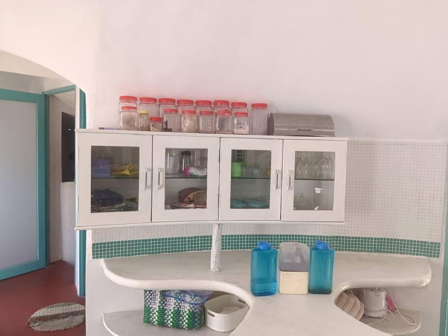 Mamta'S Home- Kensville Nanodra Luaran gambar
