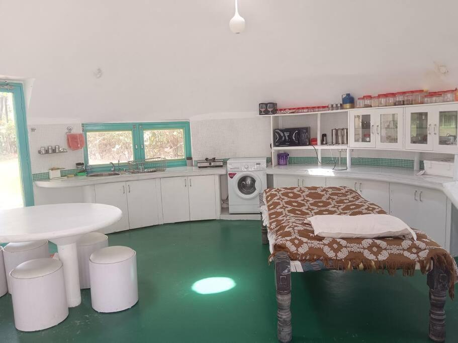 Mamta'S Home- Kensville Nanodra Luaran gambar