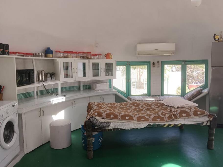 Mamta'S Home- Kensville Nanodra Luaran gambar