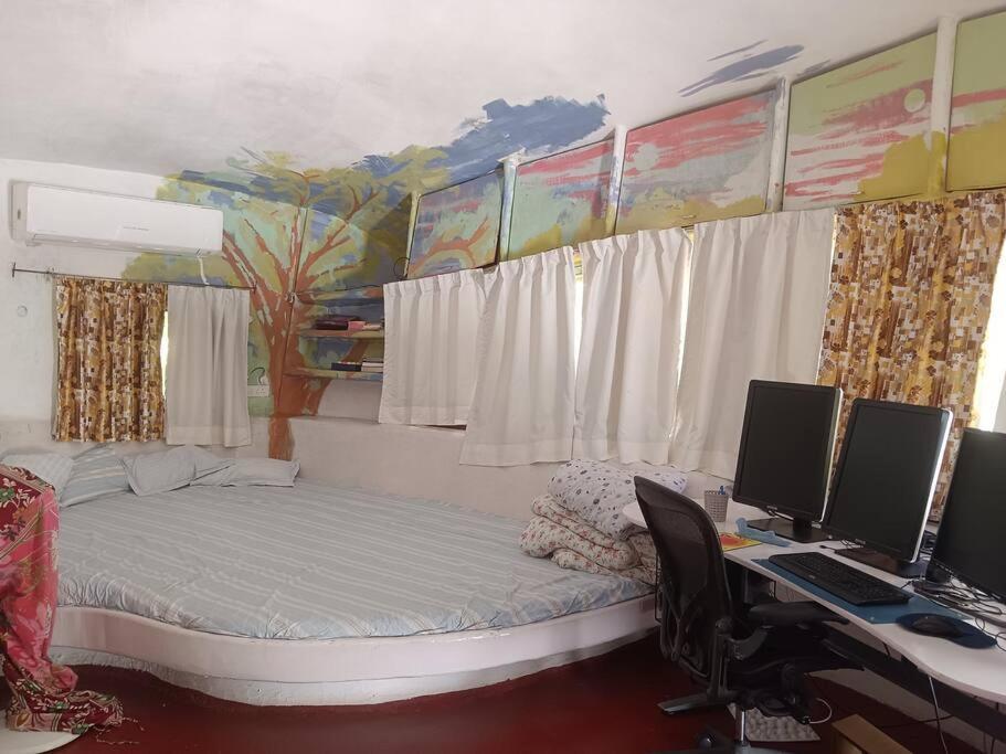Mamta'S Home- Kensville Nanodra Luaran gambar