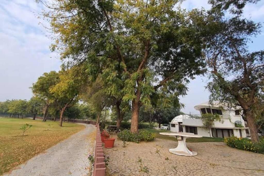 Mamta'S Home- Kensville Nanodra Luaran gambar