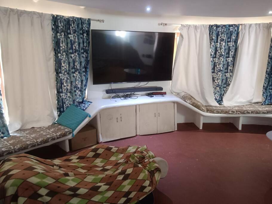 Mamta'S Home- Kensville Nanodra Luaran gambar