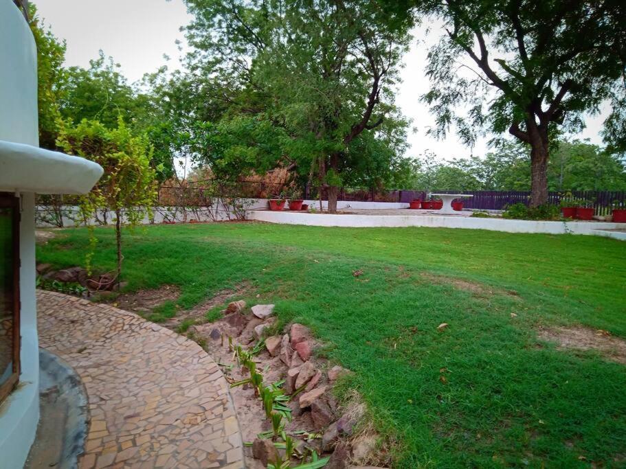 Mamta'S Home- Kensville Nanodra Luaran gambar