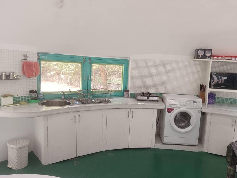 Mamta'S Home- Kensville Nanodra Luaran gambar