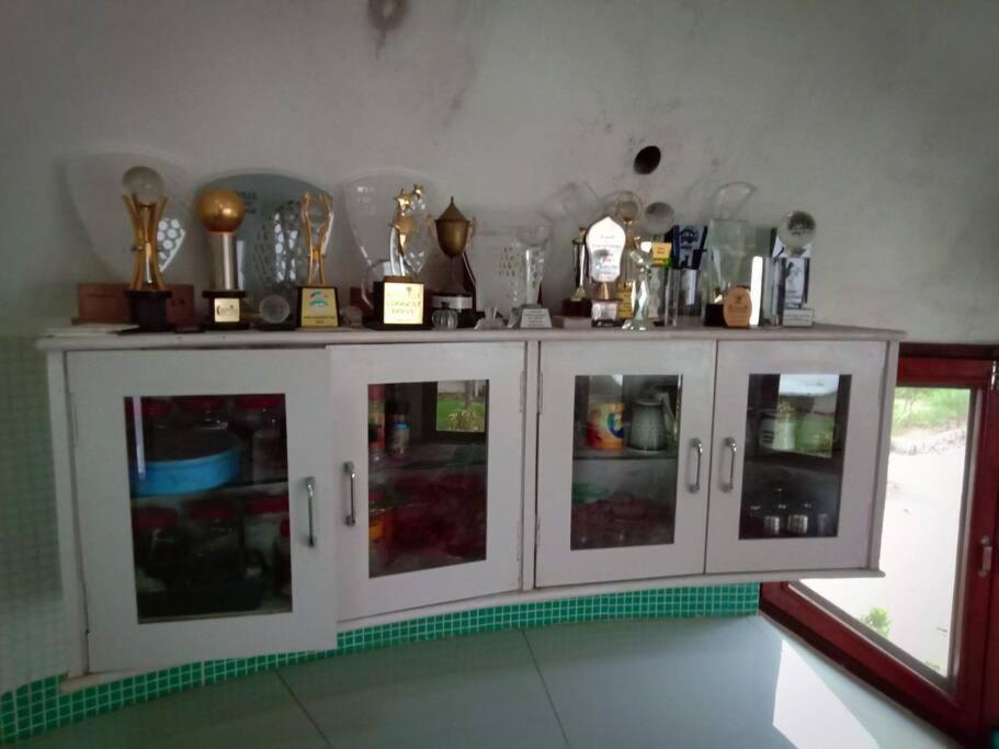 Mamta'S Home- Kensville Nanodra Luaran gambar
