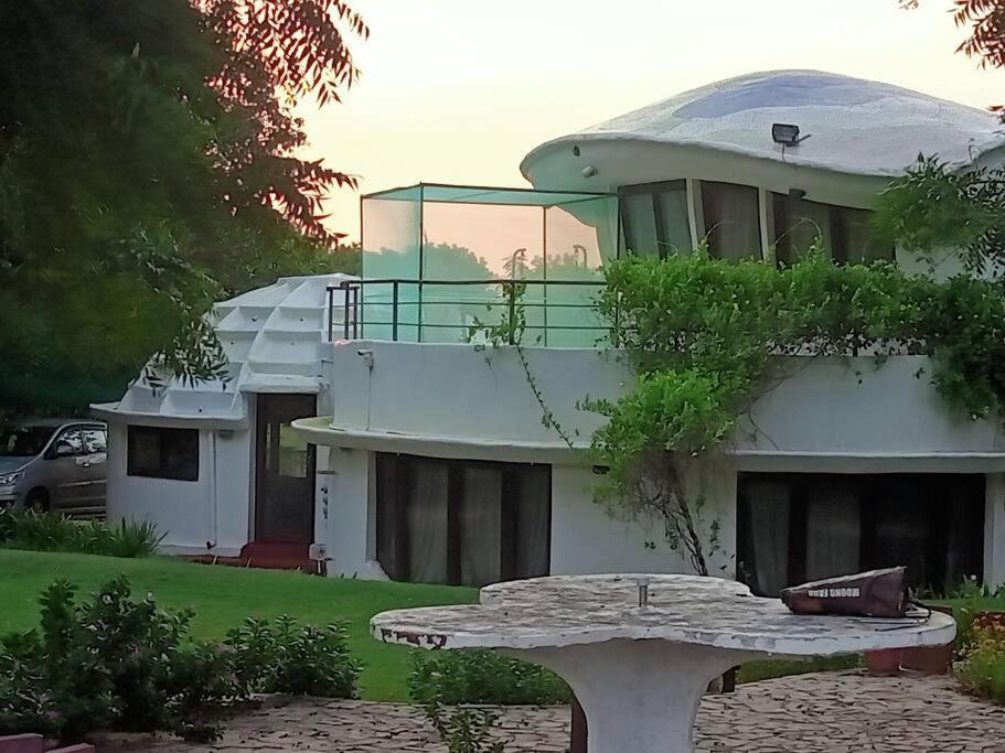Mamta'S Home- Kensville Nanodra Luaran gambar