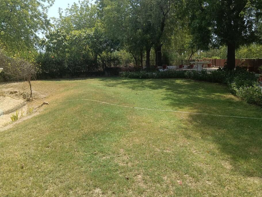 Mamta'S Home- Kensville Nanodra Luaran gambar